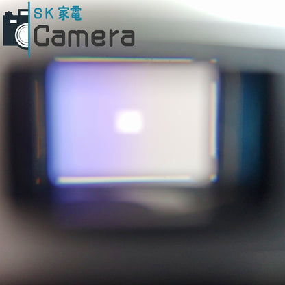 【中古】 KONICA IIIA Hexanon 48ｍｍ F2 コニカ レンジファインダー 良品 Ⅲ A 小西六