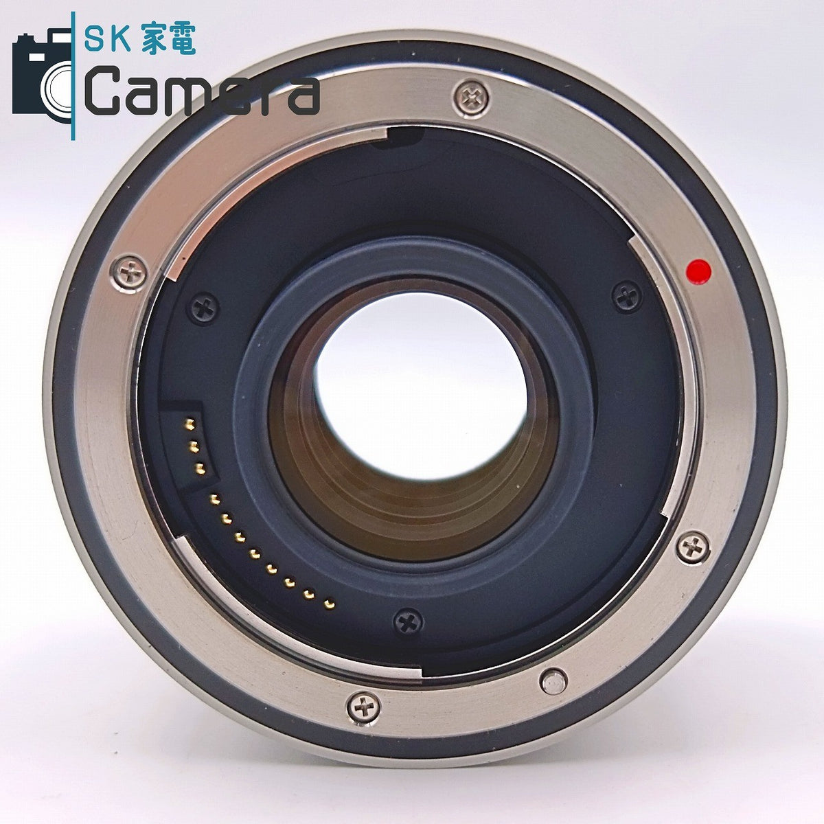 Canon Extender EF 2ｘ III キャノン エクステンダー 美品