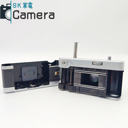 【中古】 Voigtlander VITESSA ULTRON 50ｍｍ F2 フォクトレンダー ビテッサ レンジファインダー