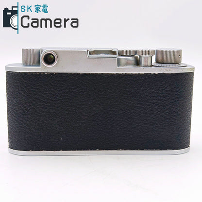 【中古】 千代田光学 Minolta-35 OSAKA No.0255 SUPER ROKKOR 45ｍｍ F2.8 2026年6月 オーバーホール済 ミノルタ 希少 大阪刻印 30日保証