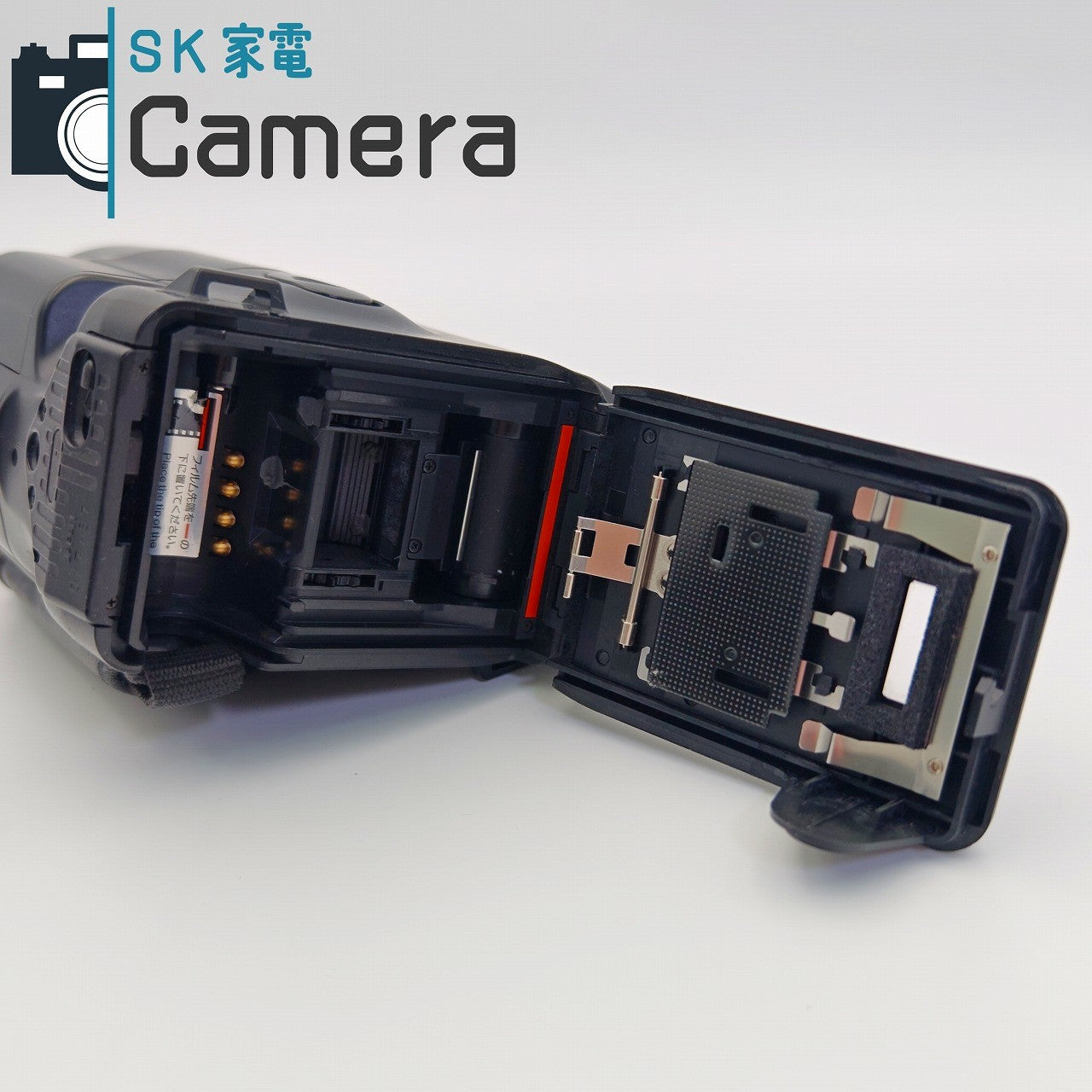 【中古】 KYOCERA SAMURAI ｘ4.0 京セラ サムライ テスト用フィルムにて確認済