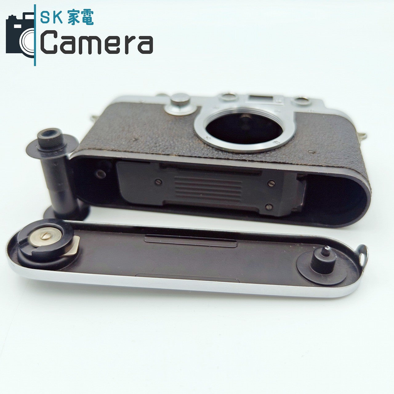 【中古】 Leotax Elite T2L レオタックス エリート レンジファインダー