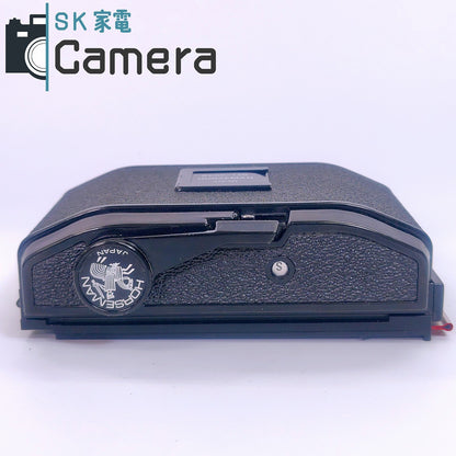 【中古】 HORSEMAN 8EXP/120 ホースマン フィルムホルダー カウンターOK