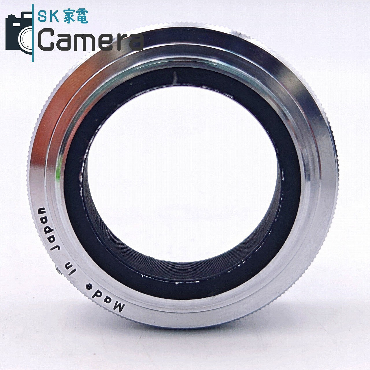【中古】 MIRANDA HELICOID TUBE ミランダ ヘリコイドチューブ M44