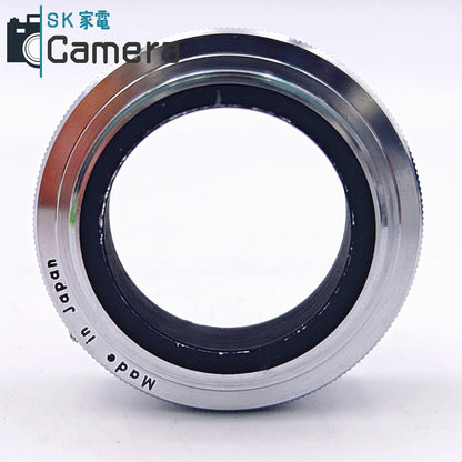 【中古】 MIRANDA HELICOID TUBE ミランダ ヘリコイドチューブ M44