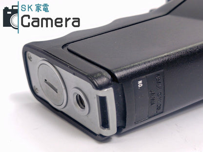 【美品】 ASAHI PENTAX DIGITAL SPOTMETER ペンタックス デジタル スポットメーター ケース付