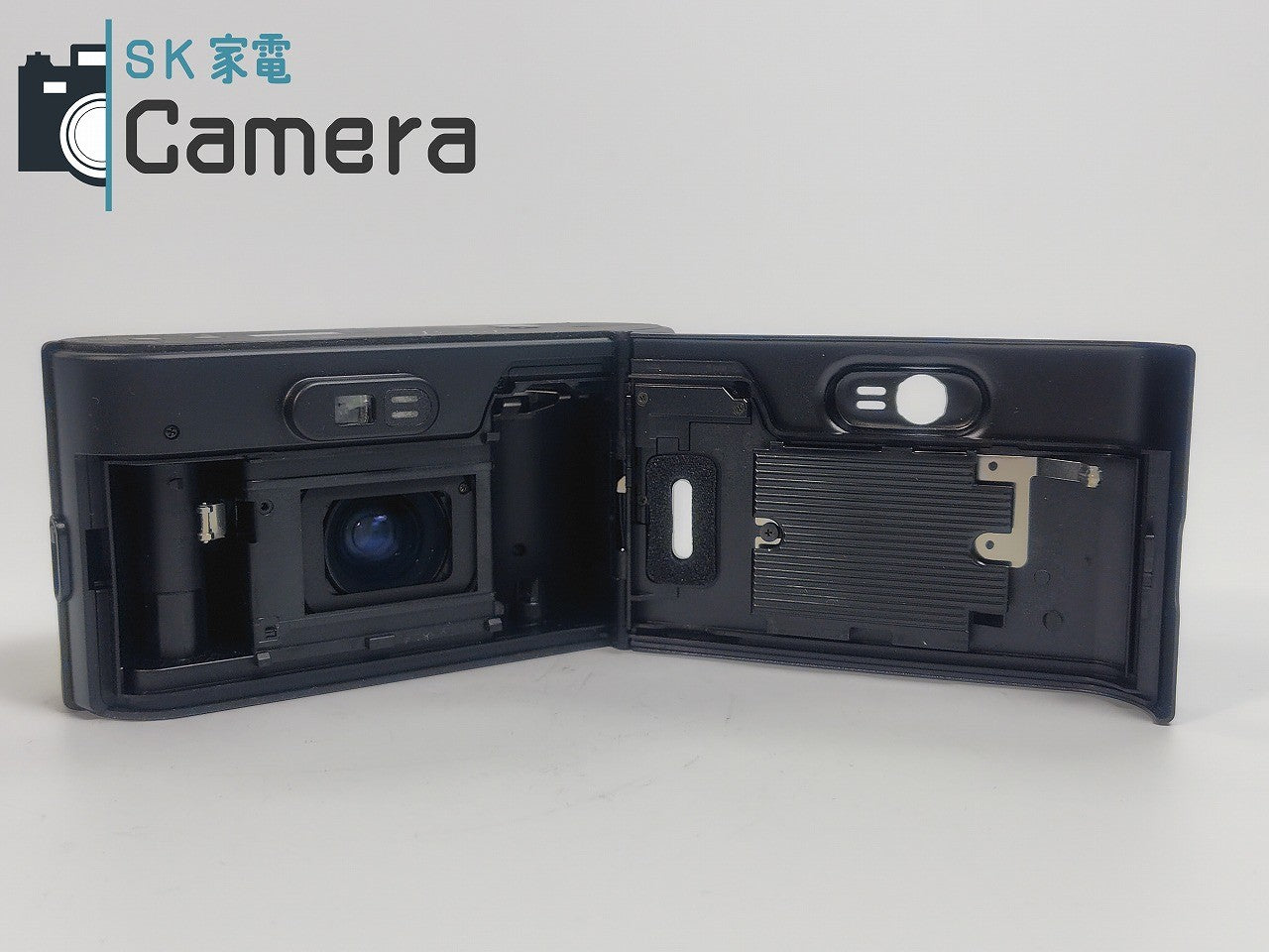 【中古】 LEICA CAMERA AG C1 VARIO-ELMAR 38-105 ASPH ライカ コンパクトフィルムカメラ テスト用フィルムにて確認済