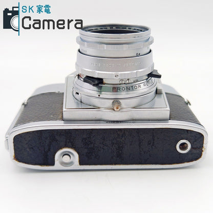 【中古】 AGFAFLEX SOLINAR 50ｍｍ F2.8 TELINEAR 90ｍｍ F3.4 AMBION 35ｍｍ F3.4 TELINAR 135ｍｍ F4 ウエストレベルファインダー 付