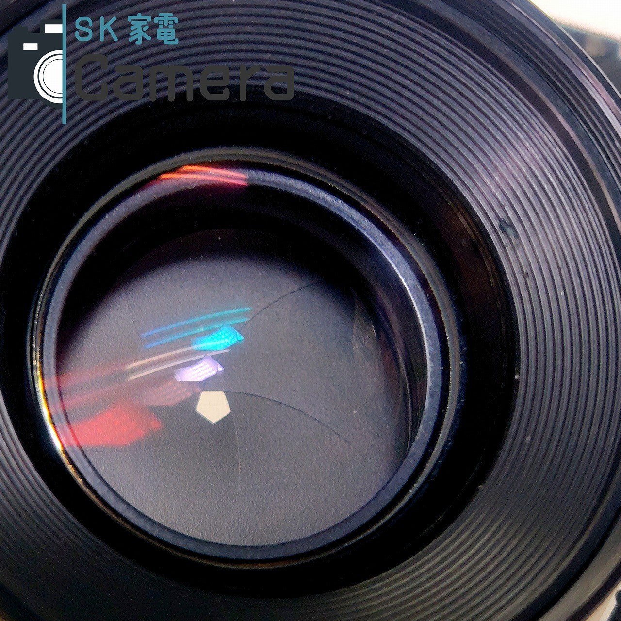 【中古】 Rodenstock Sironar-N 150ｍｍ F5.6 MC ローデンシュトック COPAL-No.0