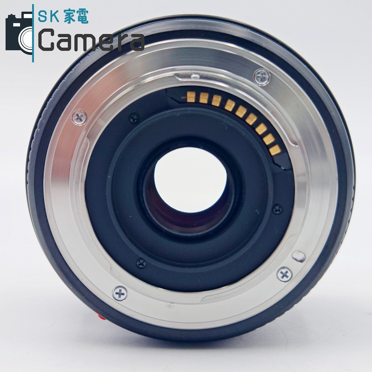 中古】 OLYMPUS ZUIKO DIGITAL 35mm F3.5 MACRO オリンパス フォー