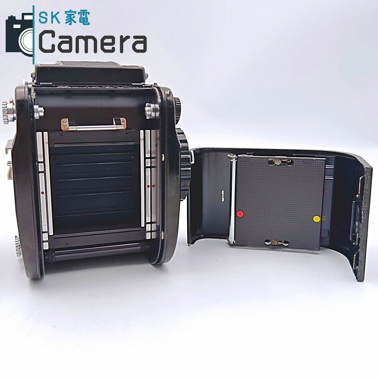 Kowa Super 66 Medium Format 6x6 SLR with 85mm F2.8 – Used | SK