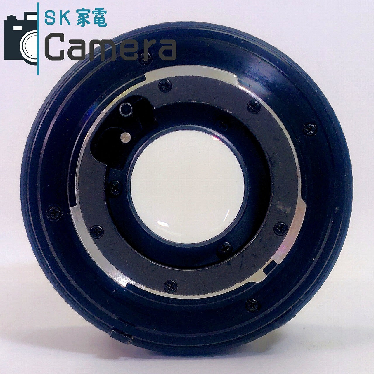 【中古】 MINOLTA MD ROKKOR 45ｍｍ F2 ミノルタ 2025年11月清掃済み ミノルタ