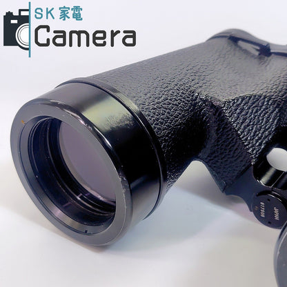 【中古】 Nikon 7ｘ50 7.3° coated NIPPON KOGKU TOKYO ニコン 双眼鏡