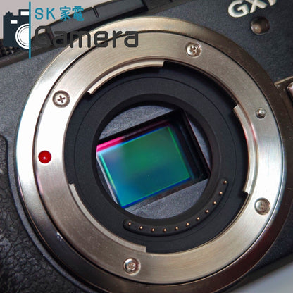 【中古】 Panasonic LUMIX GX1 DMC-GX1 ミラーレスデジタルカメラ パナソニック ルミックス 充電器付 美品
