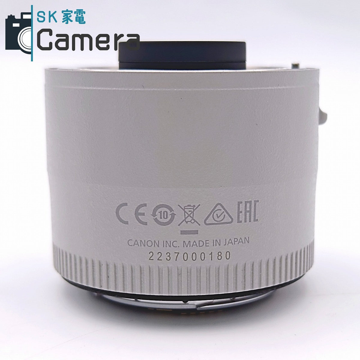 Canon Extender EF 2ｘ III キャノン エクステンダー 美品