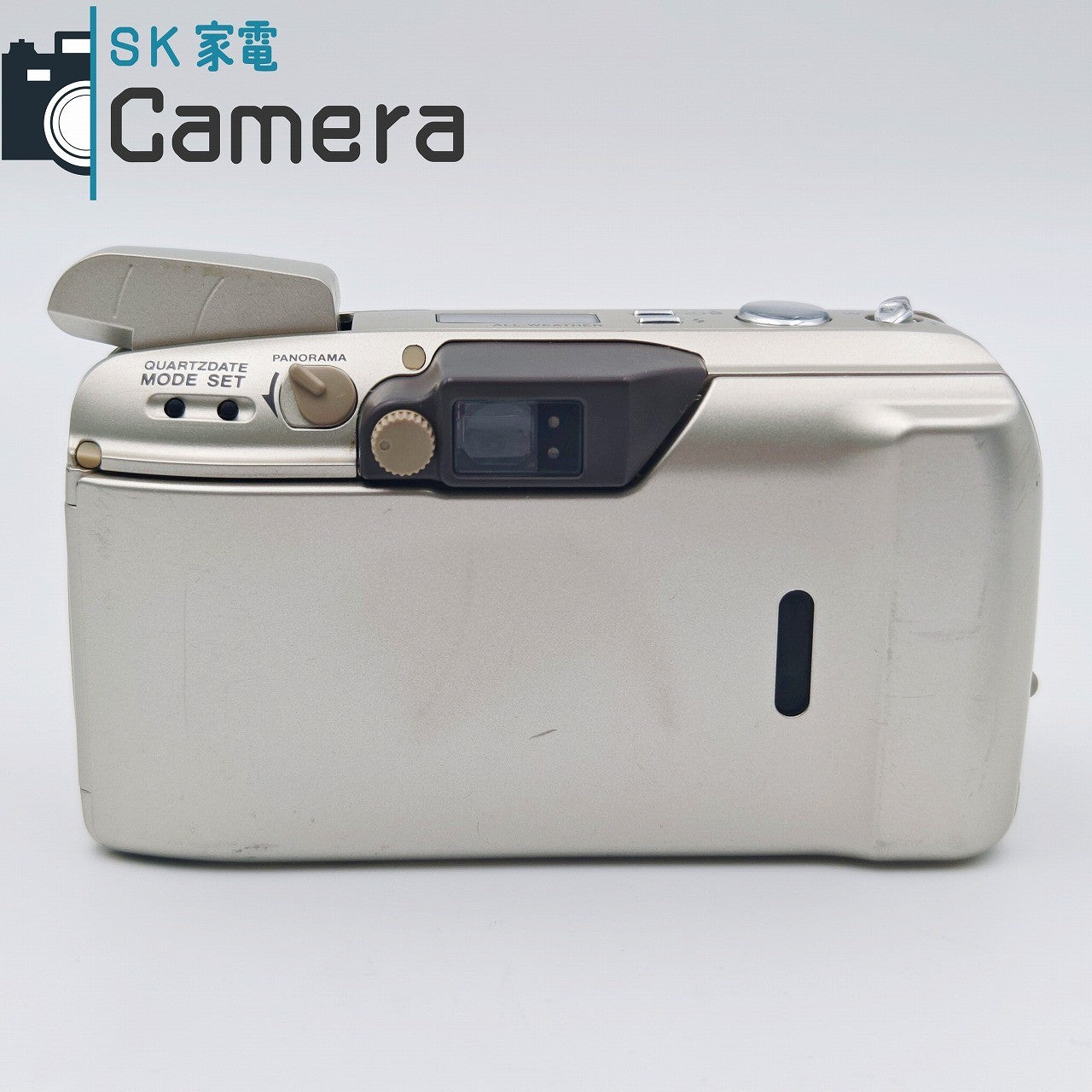 中古】 OLYMPUS stylus Zoom 160 オリンパス スタイラス 38-160mm