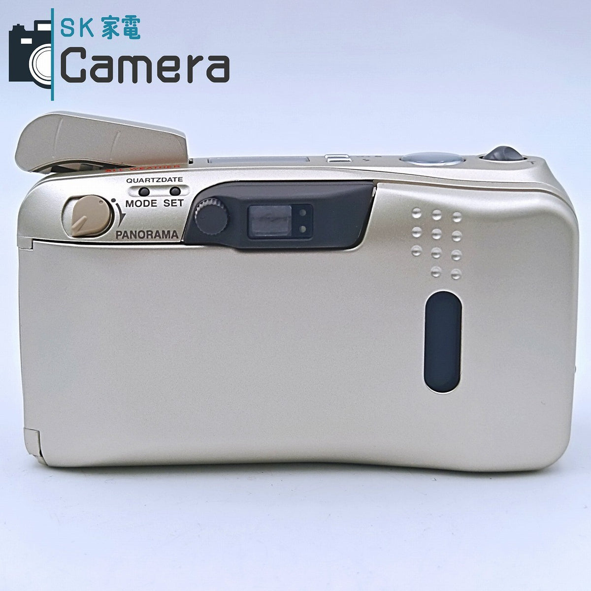 OLYMPUS Stylus ZOOM 140 ∞ 38-140ｍｍ オリンパス スタイラス コンパクトフィルムカメラ 美品