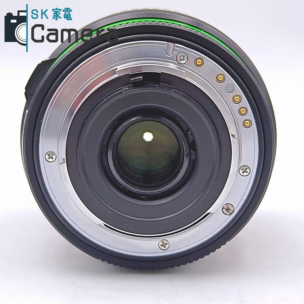 【中古】 PENTAX SMC PENTAX-DA 18-250ｍｍ F3.5-6.3 ED AL [IF] ペンタックス 美品