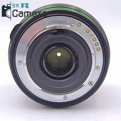 【中古】 PENTAX SMC PENTAX-DA 18-250ｍｍ F3.5-6.3 ED AL [IF] ペンタックス 美品