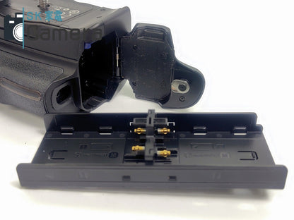 【美品】 SONY VG-C70AM α700用 縦位置グリップ ソニー