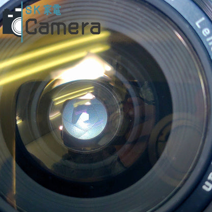 【中古】 PENTAX Super-Takumar 28ｍｍ F3.5 M42 キャップ フィルター付 ペンタックス 美品