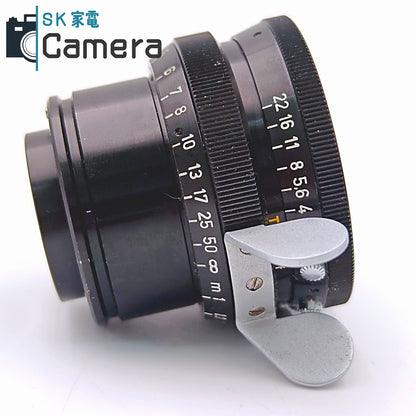 【中古】 Schneider-Kreuznach Arriflex-Cine-Xenon 50ｍｍ F2 シュナイダー アリフレックス 箱付 2026年7月清掃