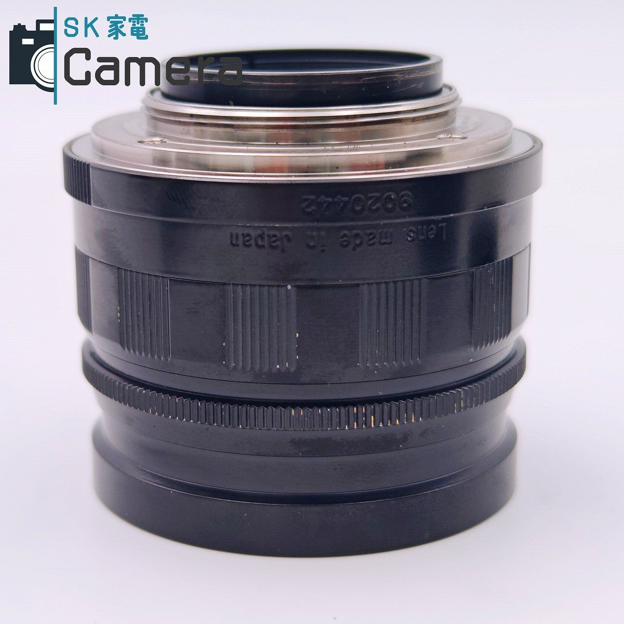 【中古】 Voigtlander NOKTON 50ｍｍ F1.5 ASPHERICAL L39 フォクトレンダー ノクトン フード付き 美品