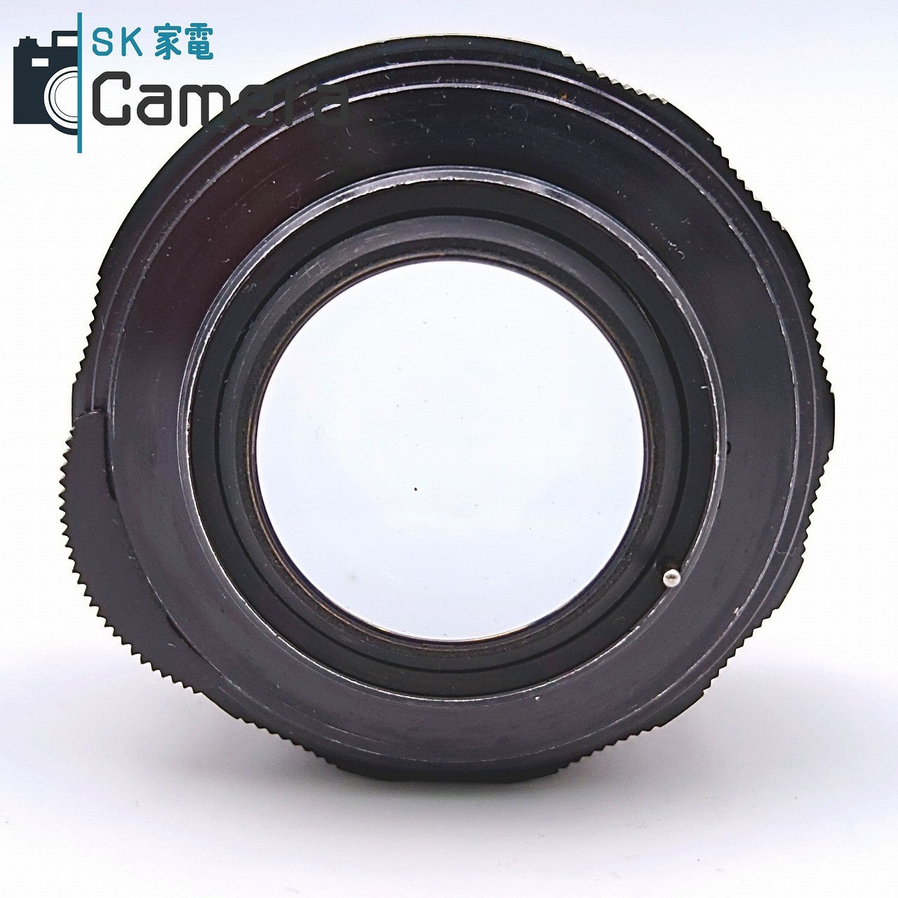 【中古】 PENTAX Super-Takumar 50ｍｍ F1.4 M42 8枚玉 ペンタックス