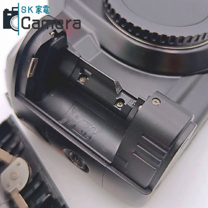 Canon EOS 5 QUARTZ DATE キャノン EOS5 一眼レフフィルムカメラ