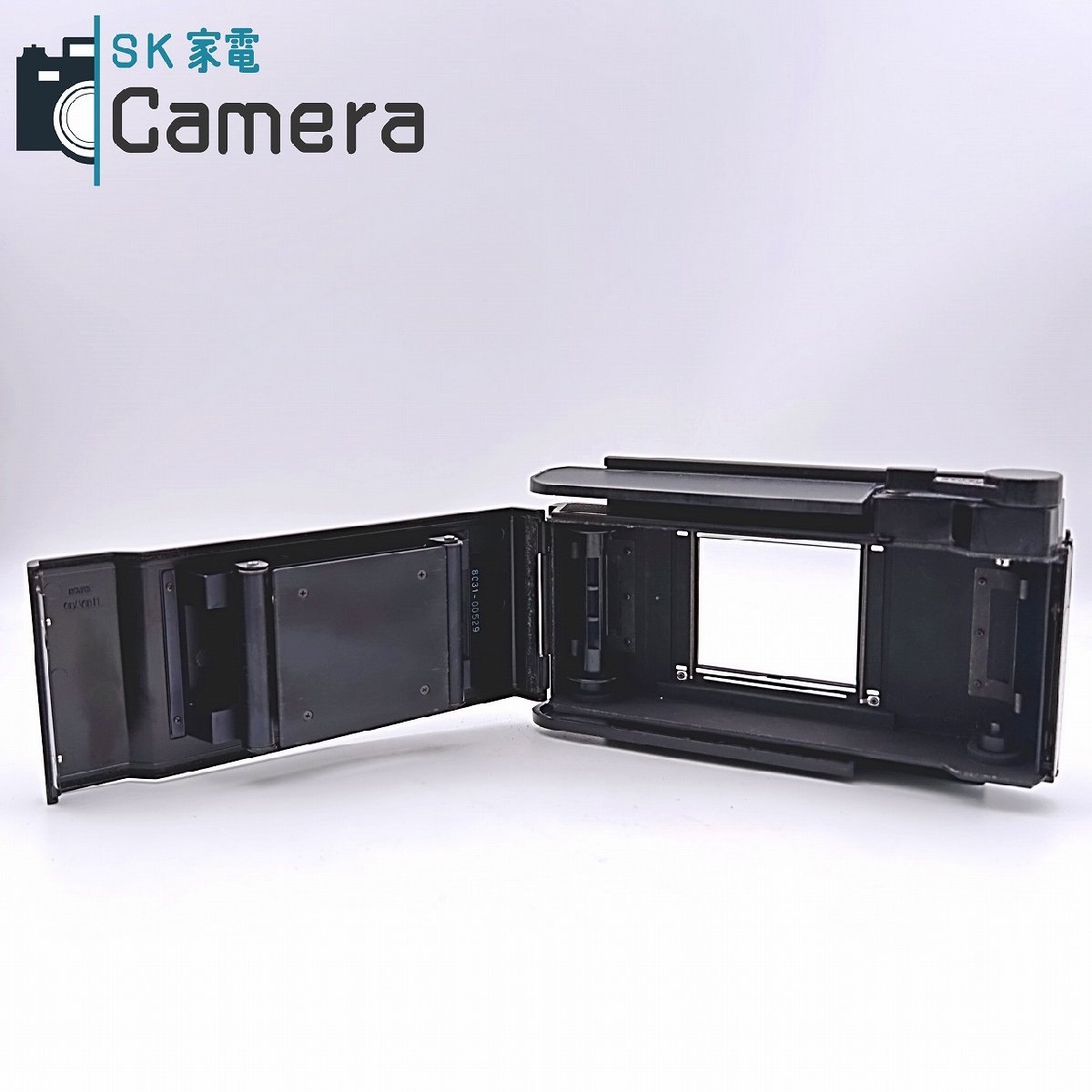 TOYO ROLL FILM HOLDER 67/45 SAKAI SPECIAL CAMERA トヨ ロールフィルムホルダー