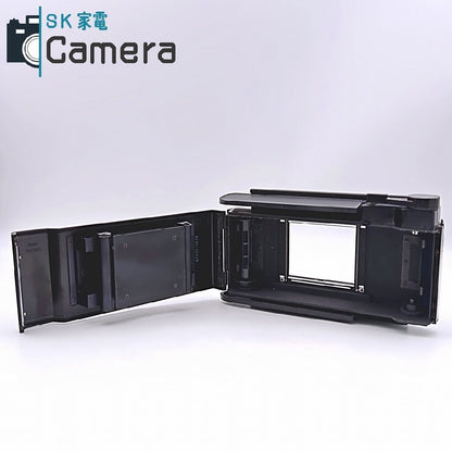 TOYO ROLL FILM HOLDER 67/45 SAKAI SPECIAL CAMERA トヨ ロールフィルムホルダー