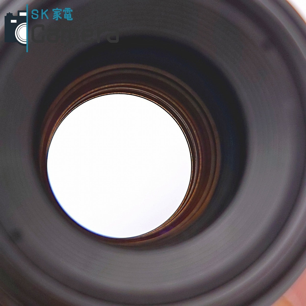 Canon MACRO LENS 100ｍｍ F2.8 キャノン マクロ キャップ付 動作品 並