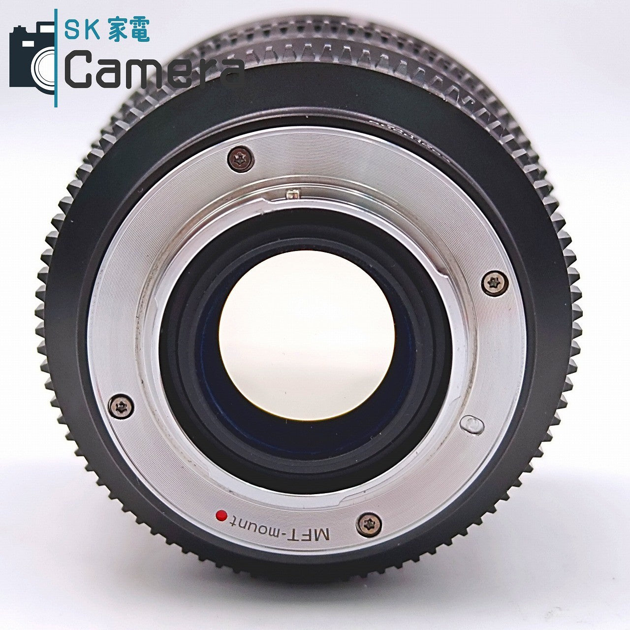 【中古】 SIRUI 24ｍｍ T1.2 Night Walker マイクロフォーサーズ用 M4/3 シルイ 美品