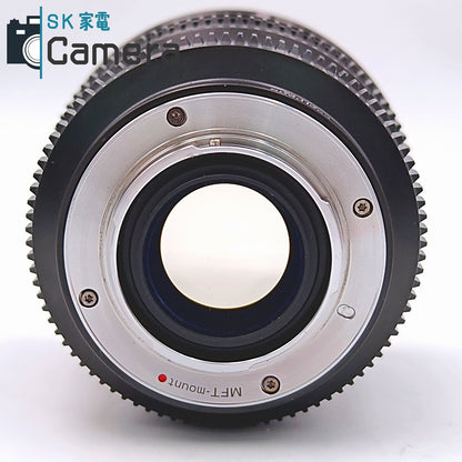 【中古】 SIRUI 24ｍｍ T1.2 Night Walker マイクロフォーサーズ用 M4/3 シルイ 美品