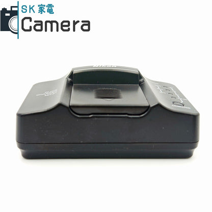 【中古】 Nikon QUICK CHARGER MH-21 ニコン クイック チャージャー 美品