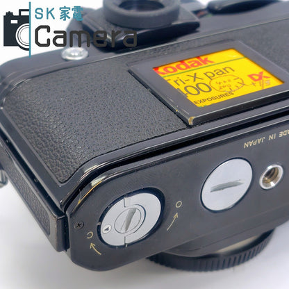 Nikon F2 フォトミック SB DP-3 ブラック ニコン スクリーン E 方眼 良品