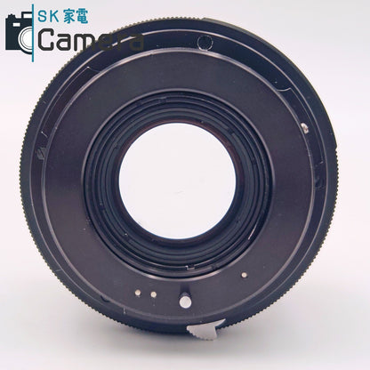 【中古】 PENTACON six TL MC BIOMETAR 80ｍｍ F2.8 Carl Zeiss JENA DDR ペンタコン MADE IN G.D.R. シャッターOK 旧東ドイツ