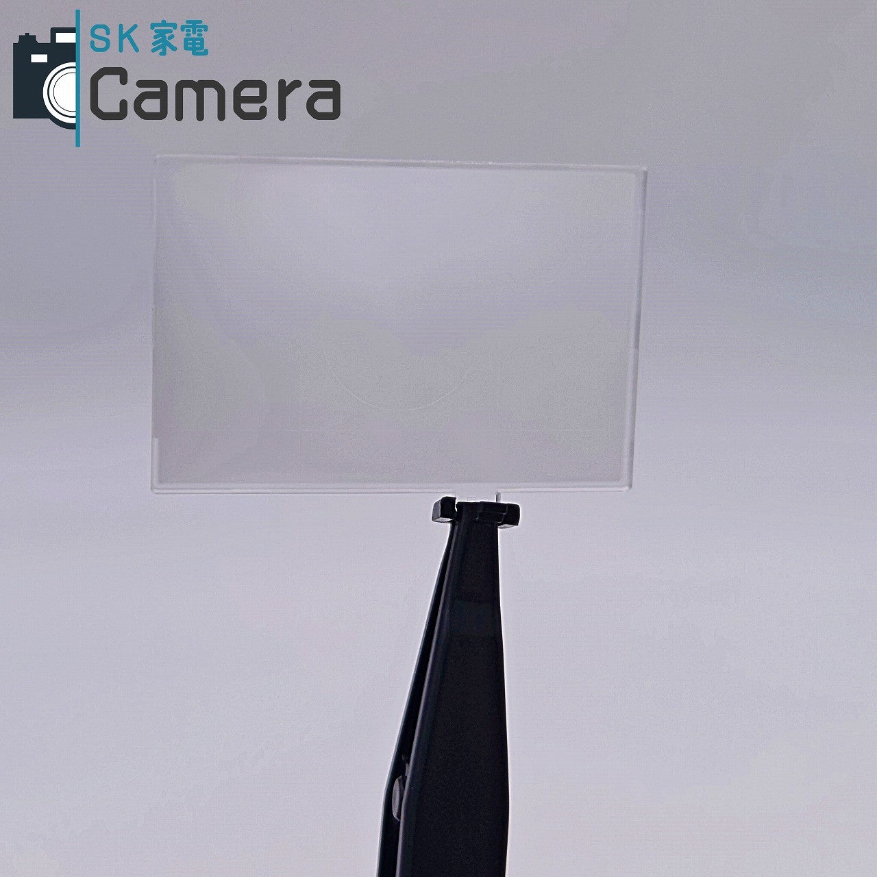 【中古】 Nikon FOCUSING SCREEN TYPE E3 ファインダー スクリーン for FM3A ニコン 美品