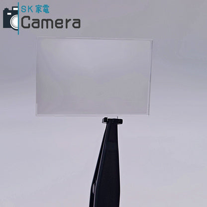 【中古】 Nikon FOCUSING SCREEN TYPE E3 ファインダー スクリーン for FM3A ニコン 美品