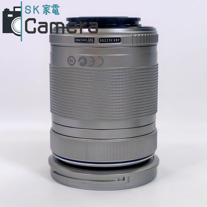 【中古】 OLYMPUS M.ZUIKO DIGITAL 40-150ｍｍ F4-5.6 R ED MSC オリンパス 美品