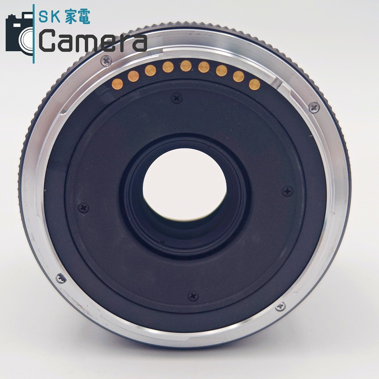 【中古】 CONTAX645用 Carl Zeiss Distagon 55ｍｍ F3.5 T＊ コンタックス 645 用 ディスタゴン 美品