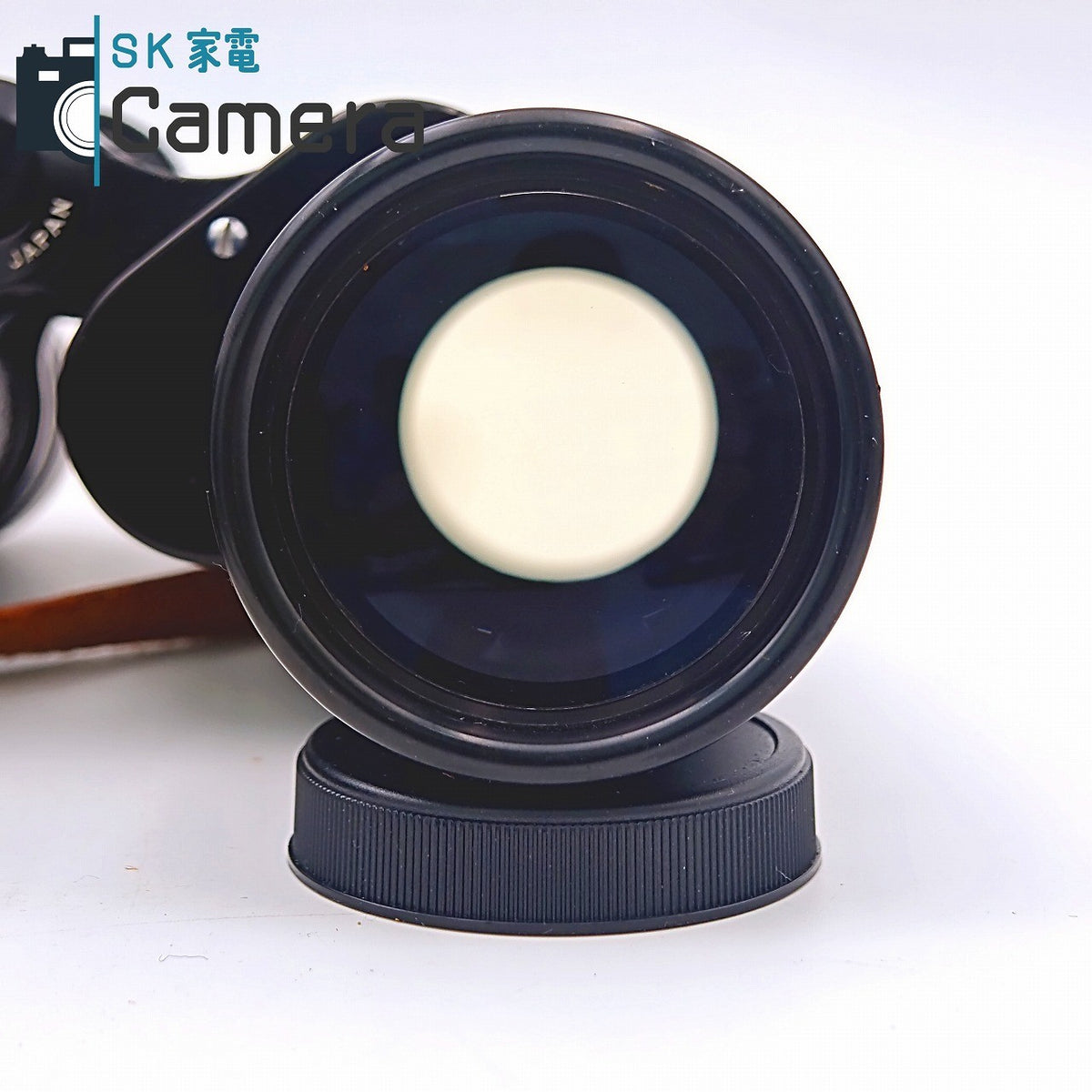 Nikon 7ｘ50 7.3° J-B7 Weather-Weight 双眼鏡 Nippon Kogaku TOKYO ニコン