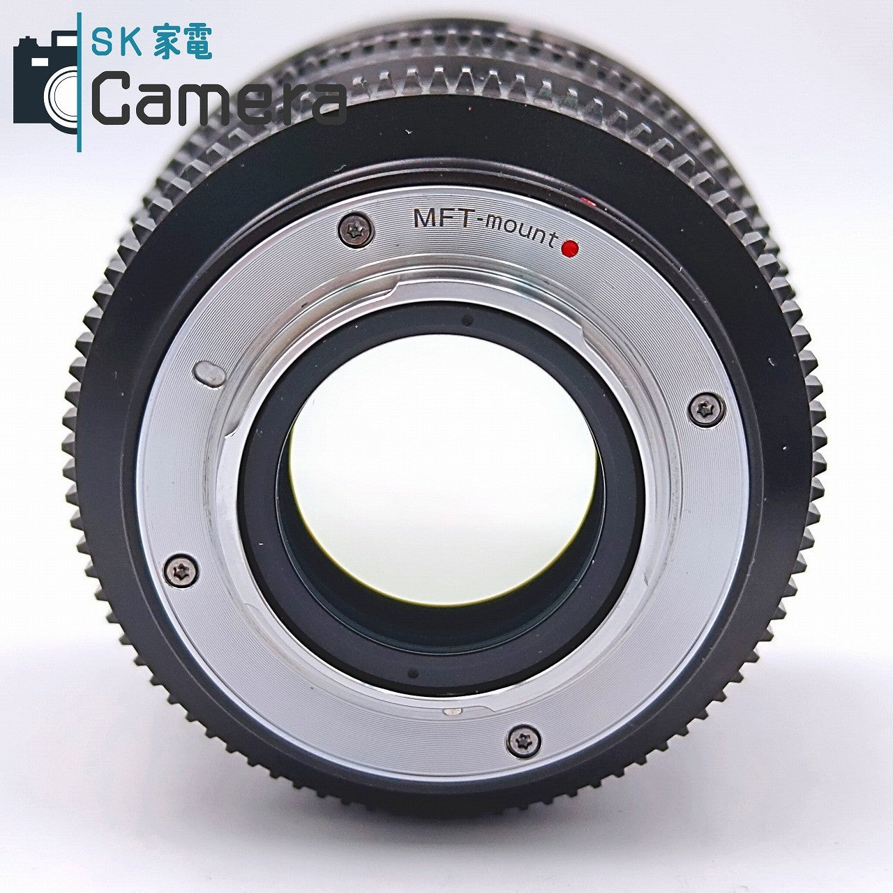 【中古】 SIRUI 35ｍｍ T1.2 Night Walker マイクロフォーサーズ用 M4/3 シルイ 美品