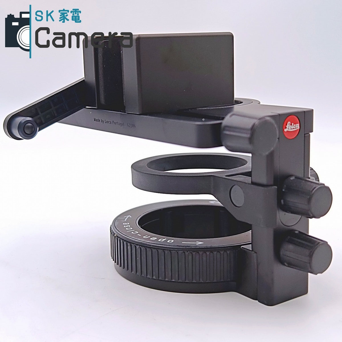 LEICA 42304 LEICA DIGITAL ADAPTER 3 ライカ デジタル アダプター 3 美品