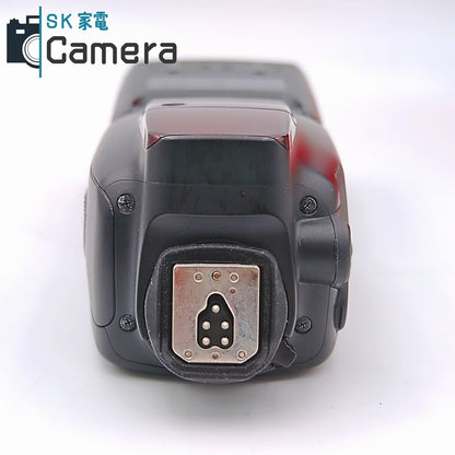Canon SPEEDLITE 600EX-RT キャノン スピードライト ストロボ 美品 箱 説明書 付