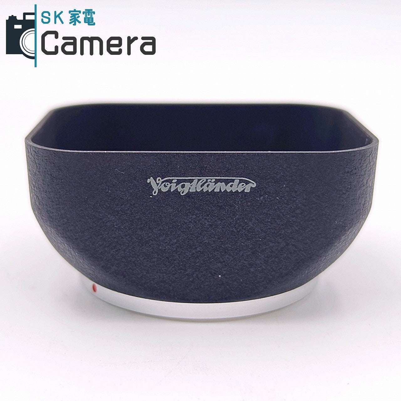 【中古】 Voigtlander LH-75 角型 レンズフード フォクトレンダー 美品