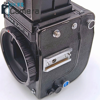 【中古】 KOWA SUPER 66 85ｍｍ F2.8 コーワ 興和 中判カメラ SUPER66