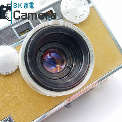 【中古】 argus 50mm F3.5 アーガス MADE IN USA レンジファインダー