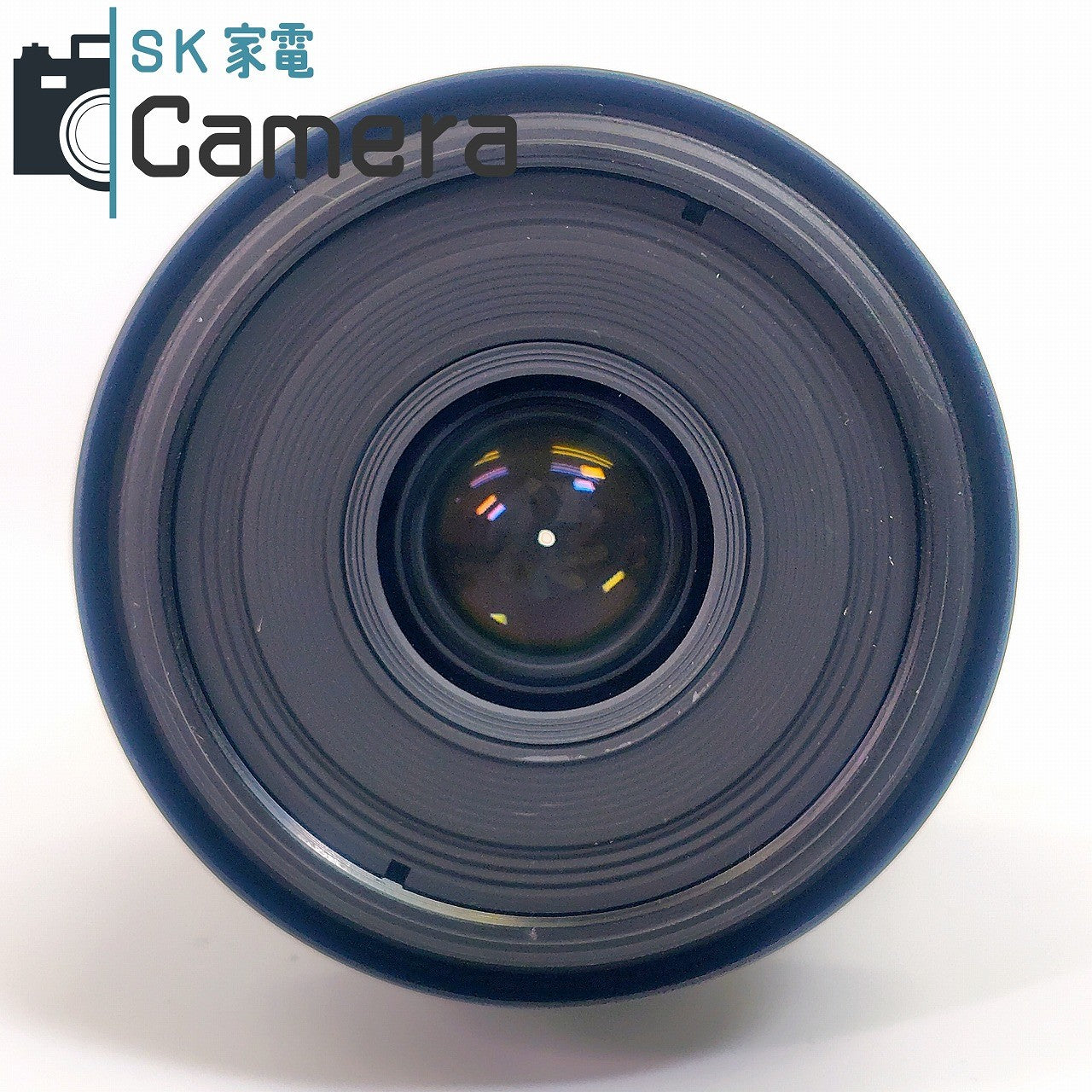 【中古】 Nikon N AF-S Micro NIKKOR 60ｍｍ F2.8 G ED anthis MODEL 28377 アンティス フォーカスギア ピントリング ニコン 美品