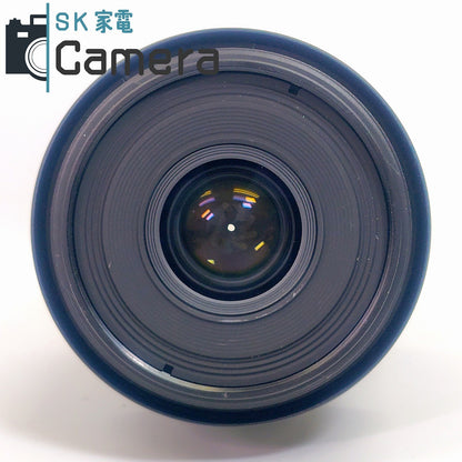 【中古】 Nikon N AF-S Micro NIKKOR 60ｍｍ F2.8 G ED anthis MODEL 28377 アンティス フォーカスギア ピントリング ニコン 美品